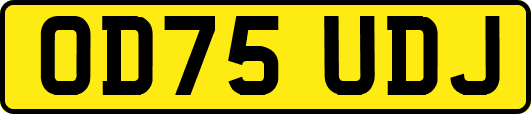 OD75UDJ