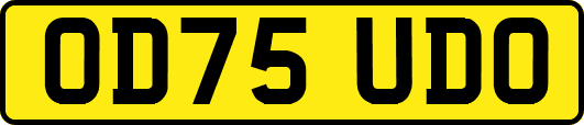 OD75UDO