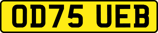 OD75UEB