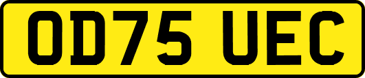 OD75UEC