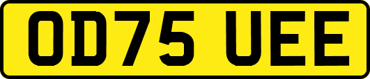 OD75UEE