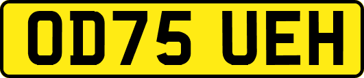 OD75UEH