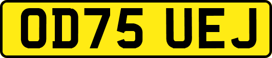 OD75UEJ
