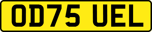 OD75UEL