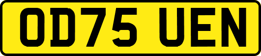 OD75UEN