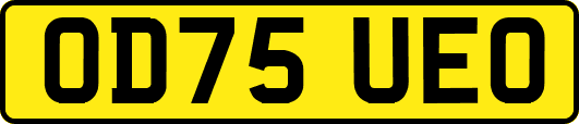 OD75UEO