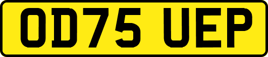 OD75UEP