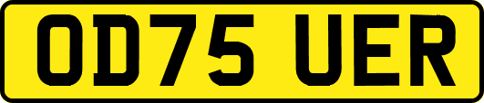 OD75UER