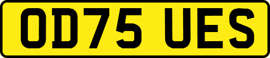 OD75UES