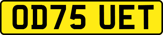OD75UET