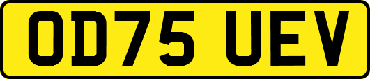 OD75UEV