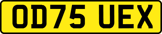 OD75UEX