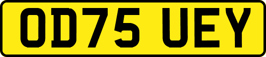 OD75UEY