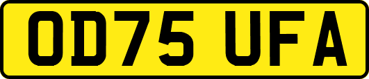 OD75UFA