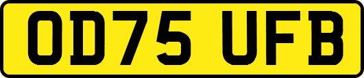 OD75UFB