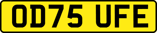 OD75UFE