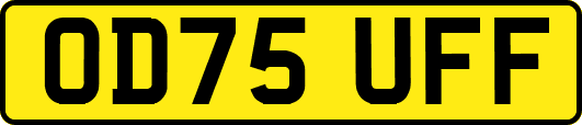 OD75UFF