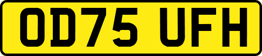 OD75UFH