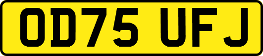 OD75UFJ