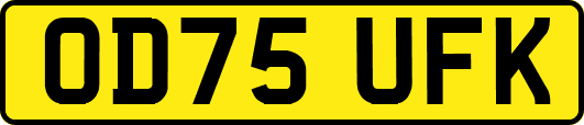 OD75UFK