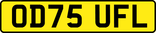 OD75UFL