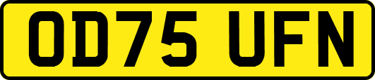 OD75UFN