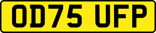 OD75UFP