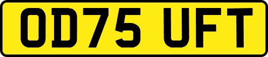 OD75UFT