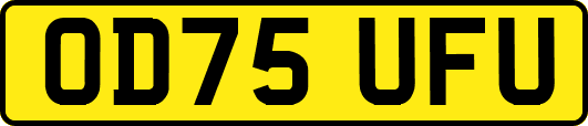 OD75UFU