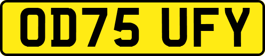 OD75UFY