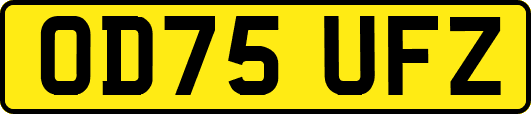 OD75UFZ