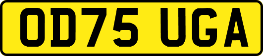 OD75UGA