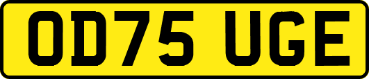OD75UGE