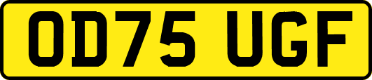 OD75UGF