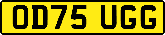 OD75UGG