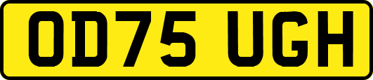 OD75UGH