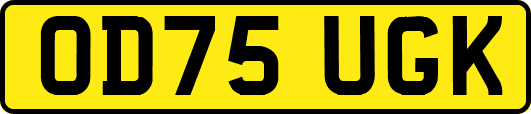 OD75UGK