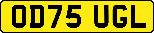 OD75UGL