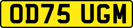 OD75UGM