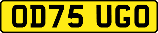 OD75UGO