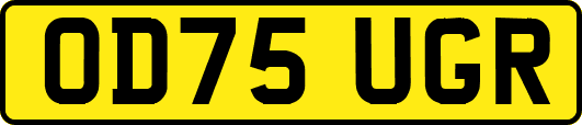 OD75UGR