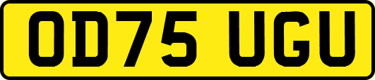 OD75UGU