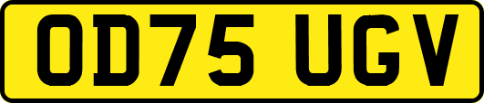 OD75UGV