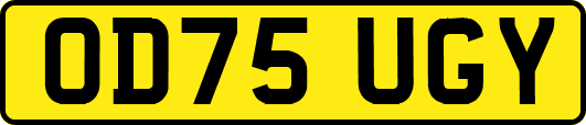 OD75UGY