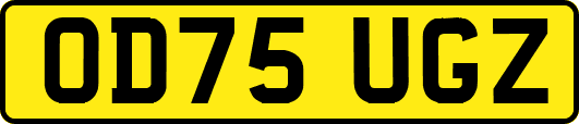 OD75UGZ