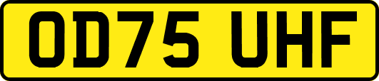 OD75UHF