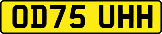 OD75UHH