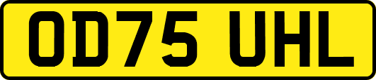 OD75UHL