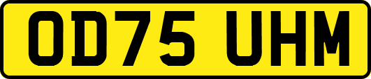 OD75UHM