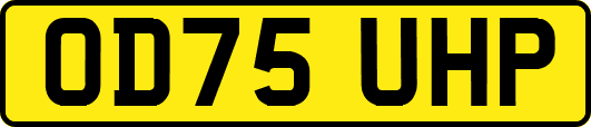 OD75UHP